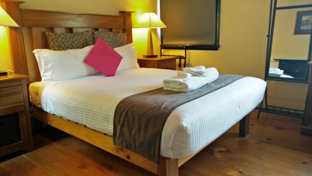 Sydney Harbour Bed And Breakfast Exterior foto